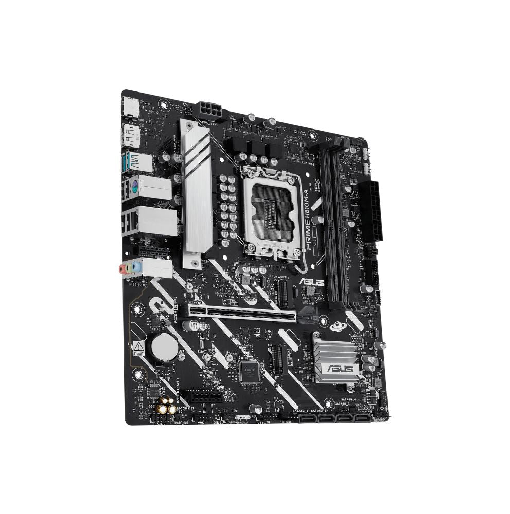 ASUS PRIME H810M-A-CSM